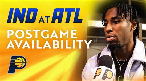 Indiana Pacers vs Atlanta Hawks Nov 21, 2023 Game Summary.